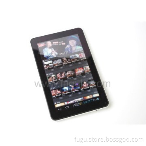 dual core 9 inch tablet 8GB with android 4.2 HDMI